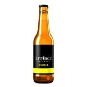 Arriaca Rubia 33 cl - Birras Deluxe