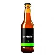 Arriaca Ipa 33 cl - Birras Deluxe