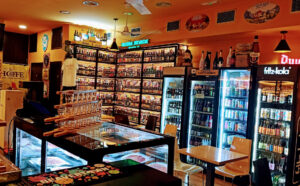 Birras Deluxe Craft Beer Bar &Shop