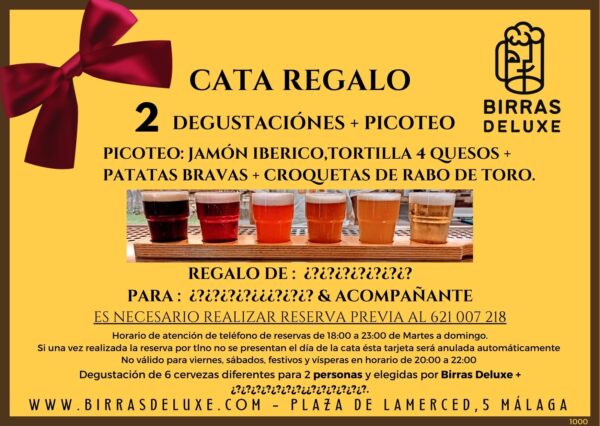 regala-cata-personalizada-a-tus-amigos-malaga-birras-deluxe