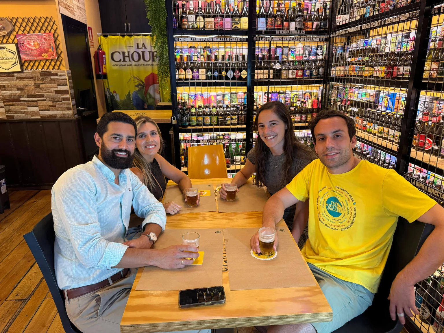 cata-de-cervezas-en-malaga