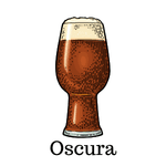 Rica Oscuridad