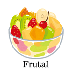 Aromas Tropicales
