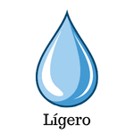 Ligero, Como el Agua