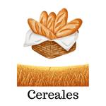 A panadería (Cereal)
