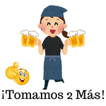 Me Bebo 10 Más