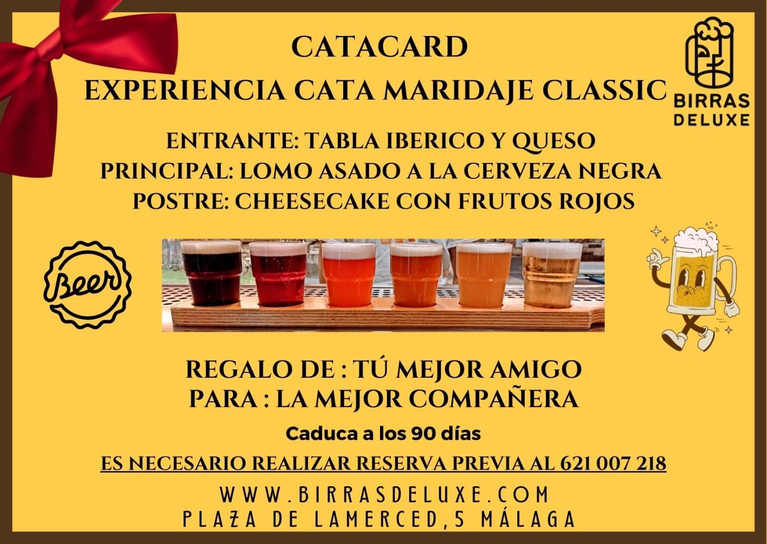 Catacard-maridaje-classic