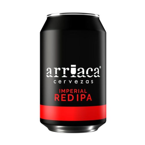 Arriaca Imperial Red Ipa