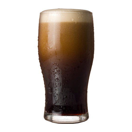 cerveza stout seca birrasdeluxe