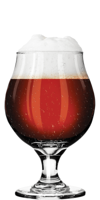 cerveza tostada brown ale birrasdeluxe