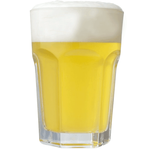 witbier cerveza blanca belga birrasdeluxe